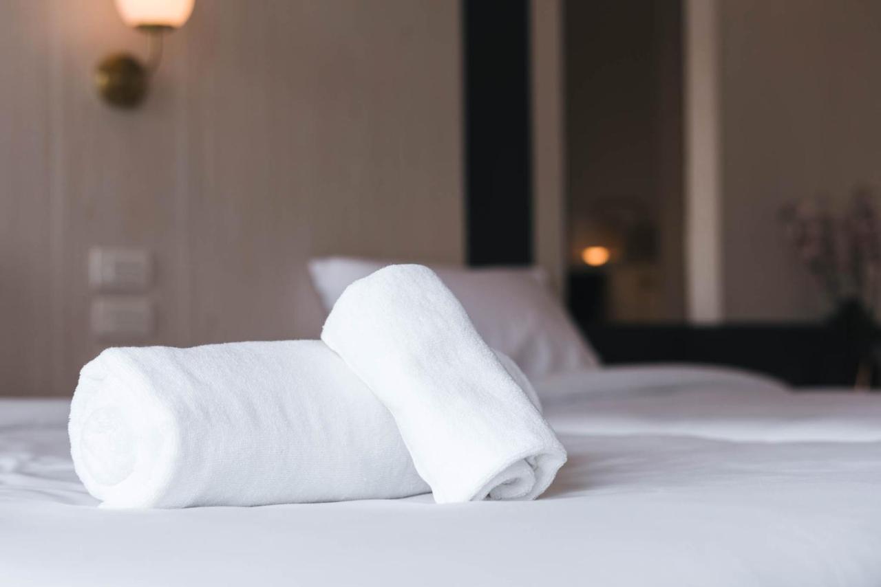 ناخون راتشاسيما Qlosest Hotel المظهر الخارجي الصورة