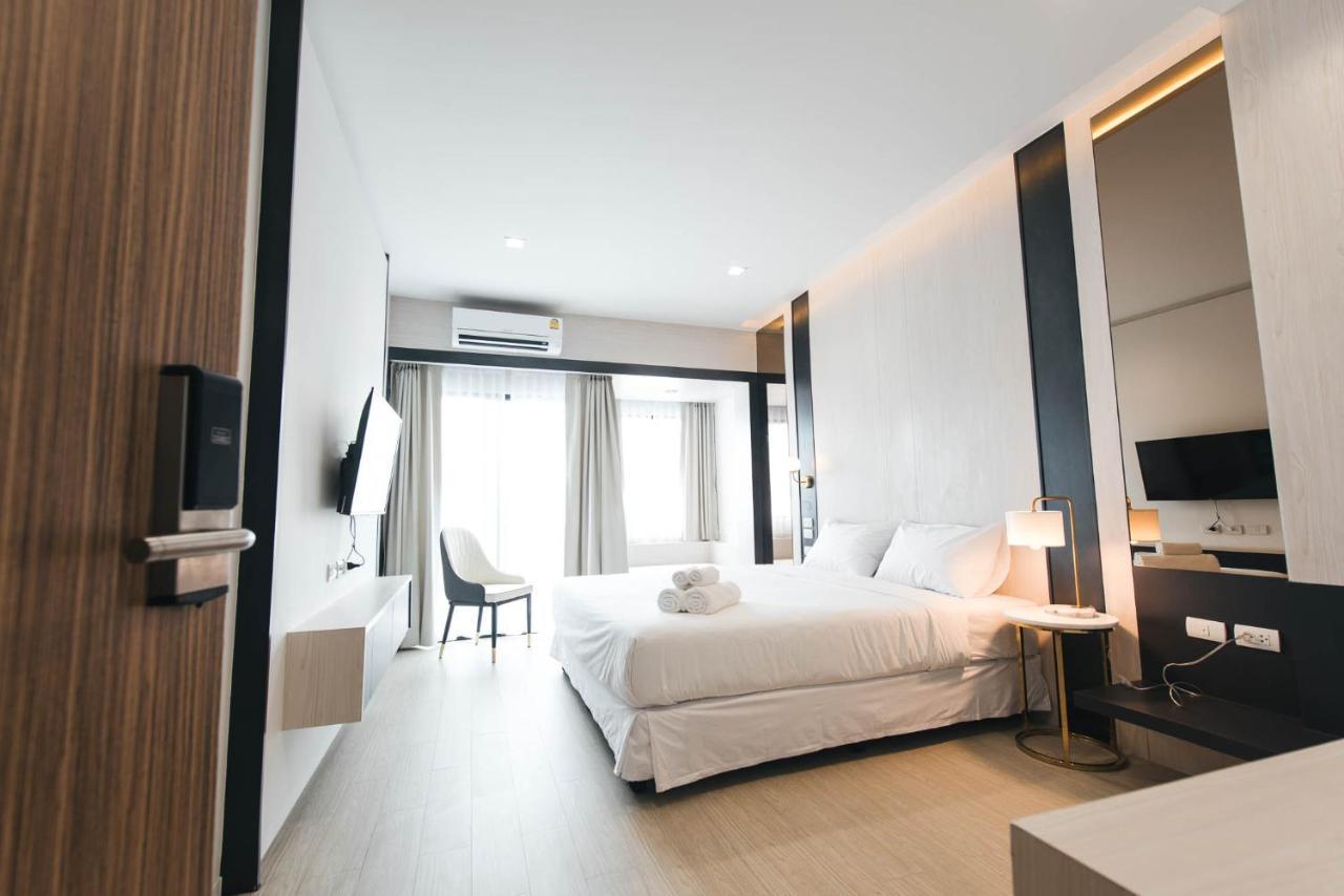 ناخون راتشاسيما Qlosest Hotel المظهر الخارجي الصورة
