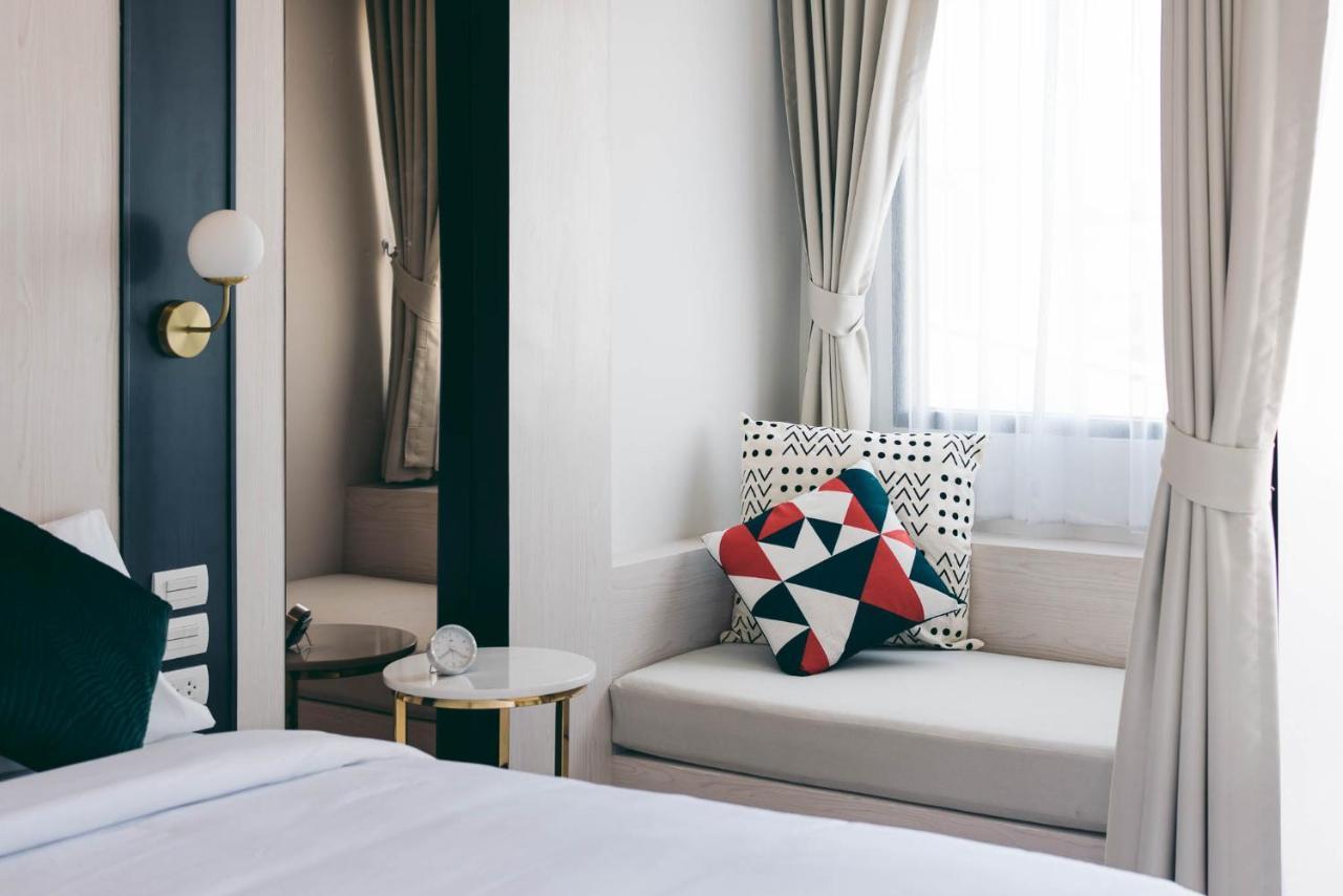 ناخون راتشاسيما Qlosest Hotel المظهر الخارجي الصورة