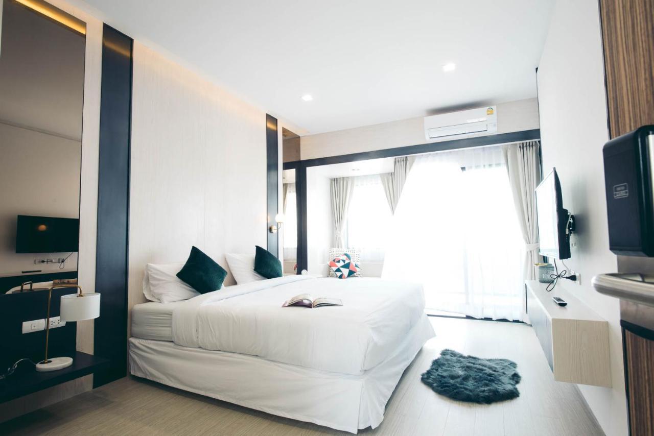 ناخون راتشاسيما Qlosest Hotel المظهر الخارجي الصورة