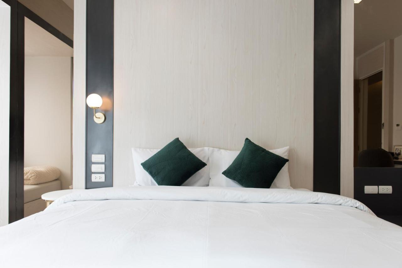 ناخون راتشاسيما Qlosest Hotel المظهر الخارجي الصورة