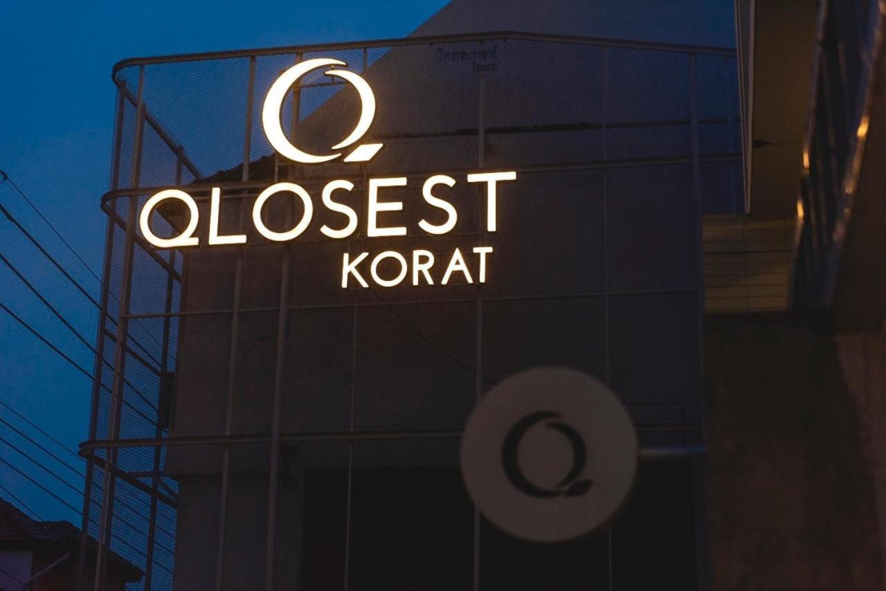 ناخون راتشاسيما Qlosest Hotel المظهر الخارجي الصورة