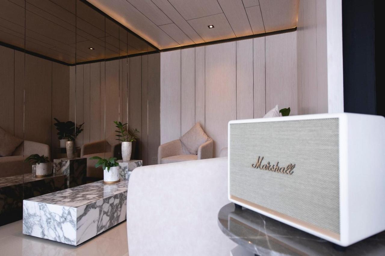 ناخون راتشاسيما Qlosest Hotel المظهر الخارجي الصورة