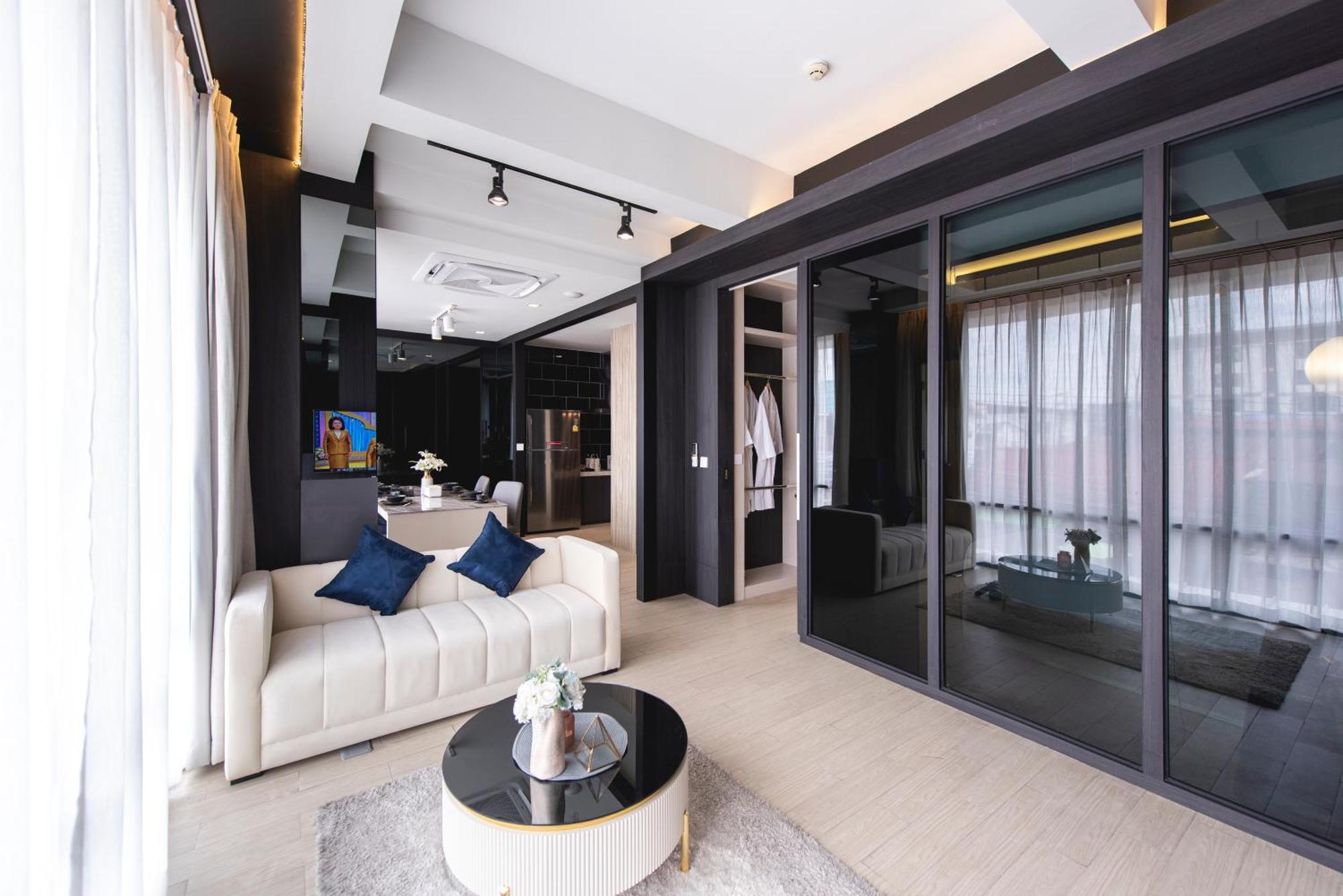 ناخون راتشاسيما Qlosest Hotel المظهر الخارجي الصورة