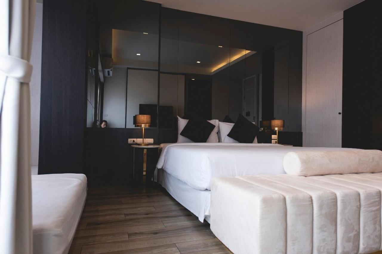 ناخون راتشاسيما Qlosest Hotel المظهر الخارجي الصورة