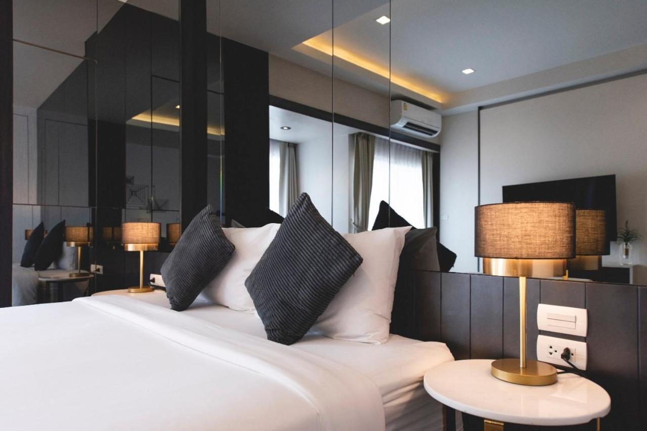 ناخون راتشاسيما Qlosest Hotel المظهر الخارجي الصورة