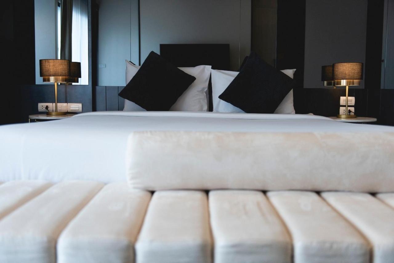 ناخون راتشاسيما Qlosest Hotel المظهر الخارجي الصورة