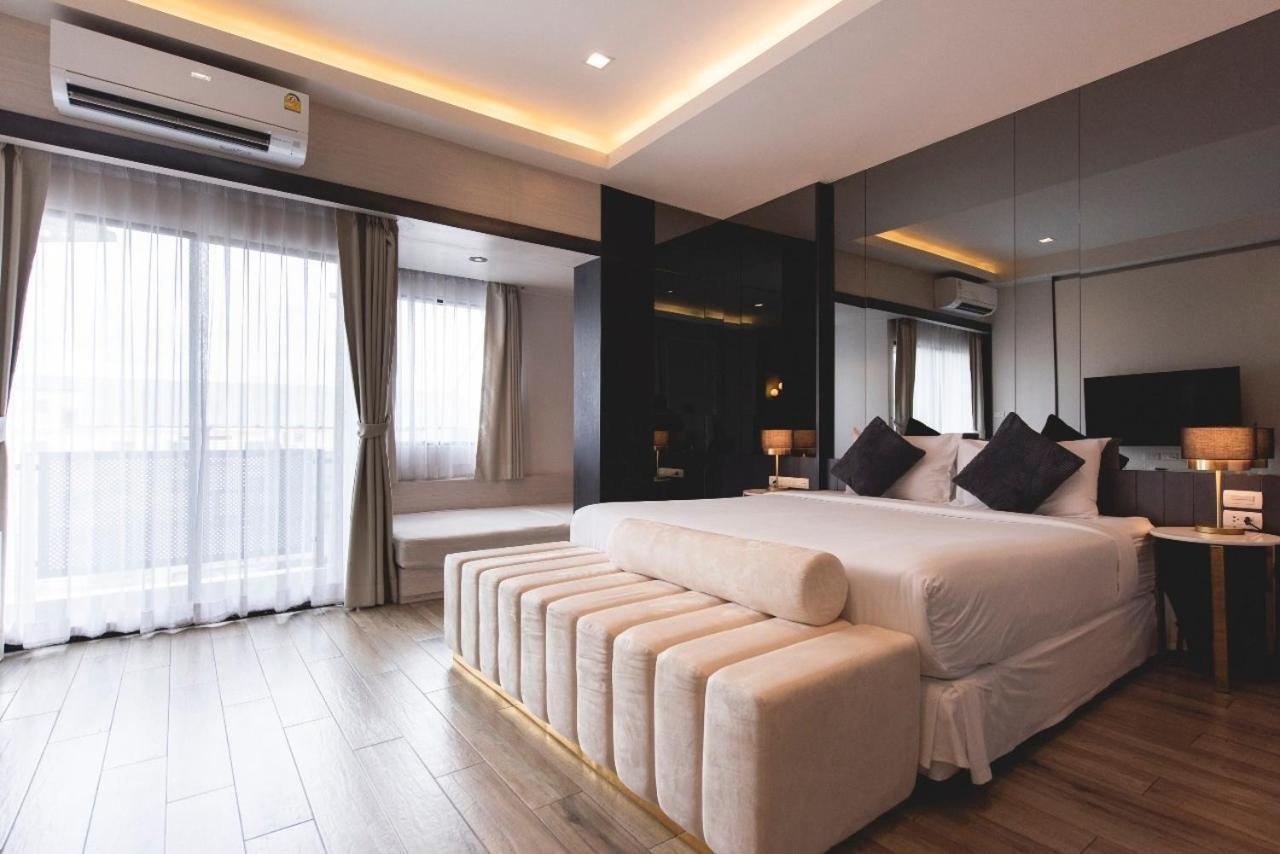 ناخون راتشاسيما Qlosest Hotel المظهر الخارجي الصورة