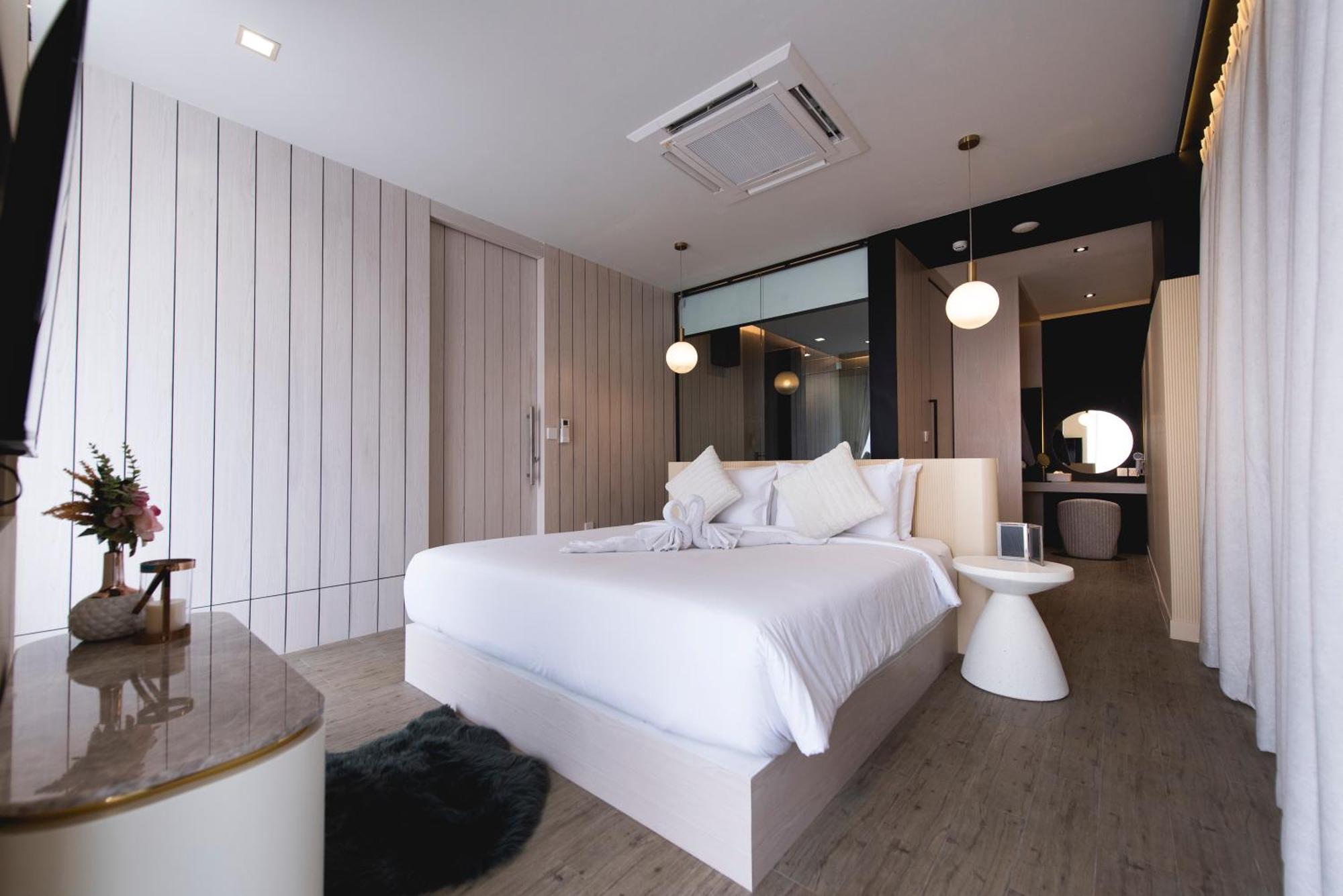 ناخون راتشاسيما Qlosest Hotel المظهر الخارجي الصورة